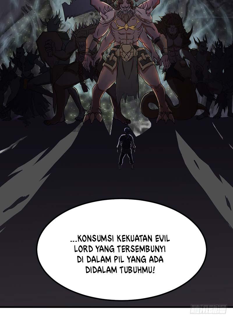 Martial Arts Reigns chapter 4